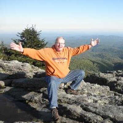 Profile Picture of Cliff Meyer (@MeyerCliff) on Twitter