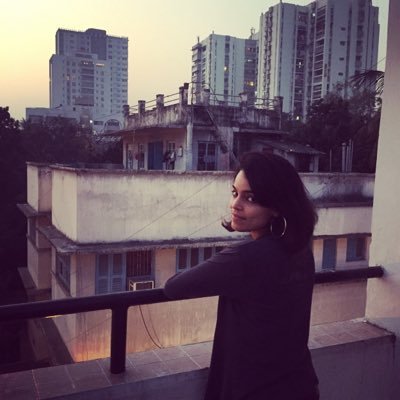 Profile Picture of Amanda Calderón (@amcalderon) on Twitter