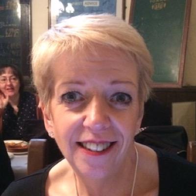 Profile Picture of Helen Foster (@baggiebird13) on Twitter