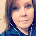 Profile Picture of Autumn Humphrey (@gingersprinkles77) on Instagram