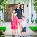 Profile Picture of Lauren Hoyt-Williams (@lhoytwilliams) on Instagram