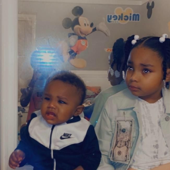 Profile Picture of Markayla Jimerson (@markaylajimerson1) on Tiktok
