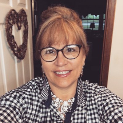 Profile Picture of JackieFendleyMcBride (@jackie_mcbride) on Twitter