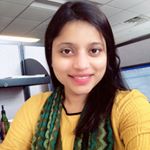 Profile Picture of Lakshmi Saroja Yarlagadda (@lakshmi_yarli) on Instagram