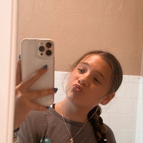 Profile Picture of Alyssa Parker (@alyssaparker2008) on Pinterest