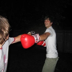 Profile Picture of Dan Sieczkiewicz (@danspeltbackwardsisnad) on Myspace