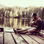 Profile Picture of Brandon Chalmers (@thewestcoastguy) on Instagram