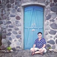 Profile Picture of Bryan Yu (@bryan-yu-9) on Quora
