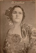 Profile Picture of Fanny Anitúa - Wikipediaon Wikipedia