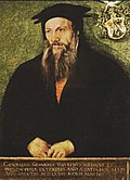 Profile Picture of Conrad Gessneron Wikipedia