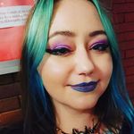 Profile Photo of Amanda Howell (@swampwitch_howl) on Instagram