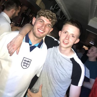 Profile Picture of Blandy (@Connor_Bland) on Twitter