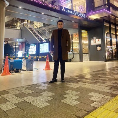 Profile Picture of 张正 (@geUbGPIqJON2Ji4) on Twitter