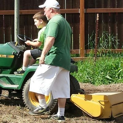 Profile Picture of STEVE MCCUTCHEN (@MccutchenSteve) on Twitter