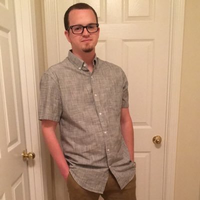 Eric Arden - Twitter Profile Picture of Eric Arden (@arden_eric) on Twitter