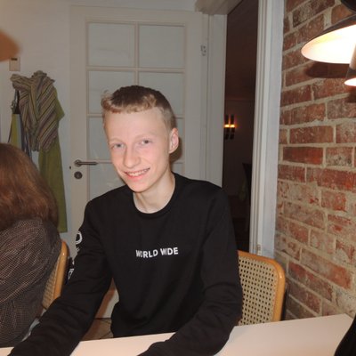Profile Picture of Mikkel L Andersen🇩🇰 (@mikkel_la) on Twitter