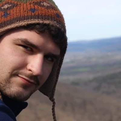 Profile Picture of Jakob Hirsch (@theeunderjaker) on Twitter
