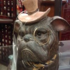 Profile Picture of Paul Bunyan (@Mike57575757) on Twitter