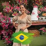 Profile Picture of Érica C. Campbell Sarmento (@ericacampbellsarmento) on Instagram