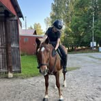 Profile Picture of Amanda Nyström (@Amanda-Nyström) on Facebook