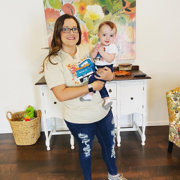 Profile Picture of Ariel Hodges (@mistymarie109) on Poshmark