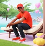 Profile Picture of Christopher Evison (@Christopher-Evison) on Facebook