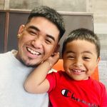 Profile Picture of Randall Bongolan (@bongo27777) on Instagram
