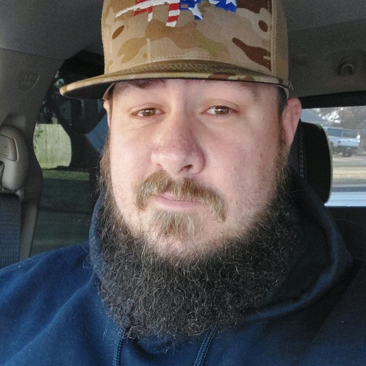 Profile Picture of brianclem22 (@brianclem22) on Tiktok