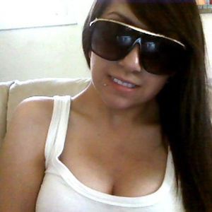 Profile Picture of Corina Serrano (@lukygurl21) on Myspace