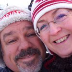 Profile Picture of Peter & Cathy Wesenberg (@us2outwest) on Instagram