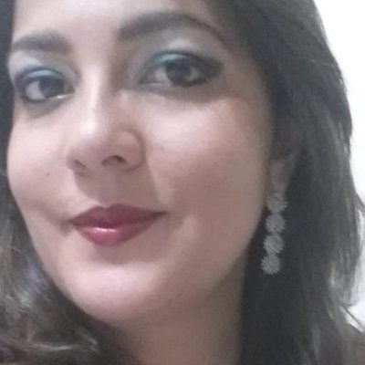 Profile Picture of Patty Silva De Souza (@p_diva) on Twitter