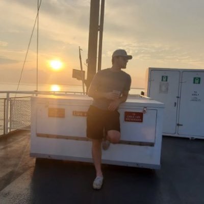 Profile Picture of Greg Joyce (@gregjoyce16) on Twitter