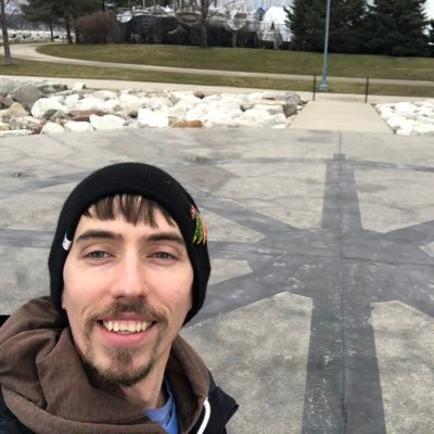 Profile Picture of Aaron Soderberg (@DoubleA1229) on Twitter