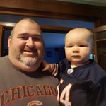 Profile Picture of Chad Ewing (@bearcae54) on Instagram