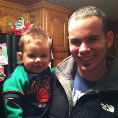Profile Picture of Steven Copenhaver (@firemancope) on Twitter