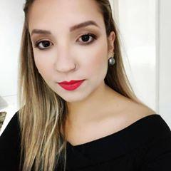 Profile Picture of Jéssica Thalheimer A (@jethalheimer) on Tiktok