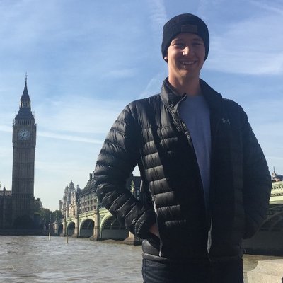 Profile Picture of Ben Yorke (@@bendyorke) on Twitter