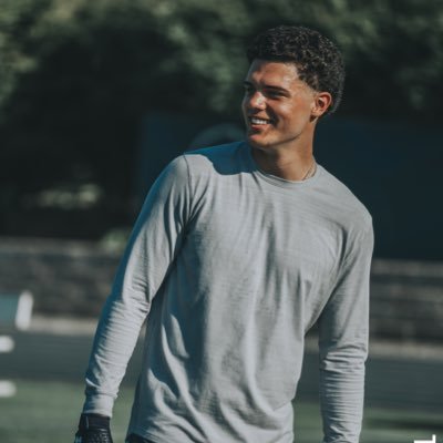 Profile Picture of John Manfre Jr. (@JohnnyManfre) on Twitter