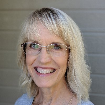 Profile Picture of Sheri Baker (@blondie1746) on Twitter