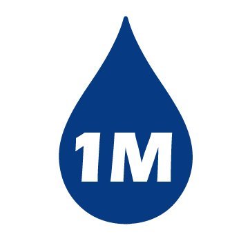Profile Picture of 1millóndelitrosdeagua (@AlexIzquierdo) on Twitter