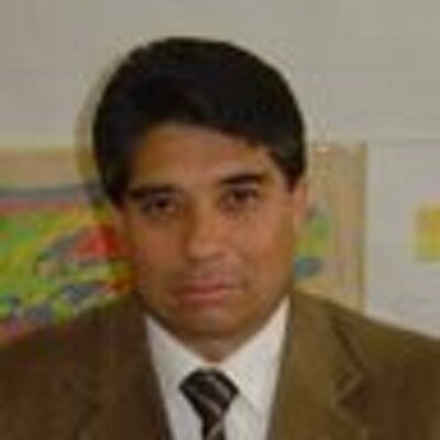 Profile Picture of Alfonso Carvajal (@alfcarvajal) on Twitter