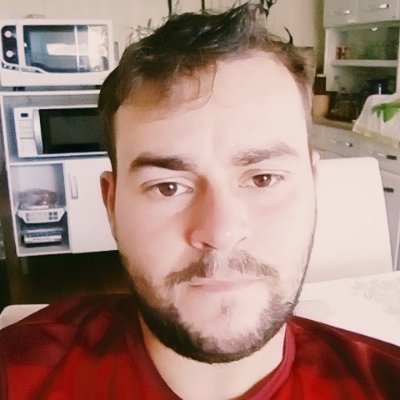 Profile Picture of Douglas Ebert (@DouglasEbert7) on Twitter