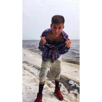 Profile Picture of Dylan LaFoy (@DylanLaFoy1) on Twitter