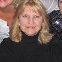 Profile Picture of Joann Barrett (@joann8814) on Pinterest