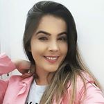Profile Picture of Ｅｒｉｃａ Ｓｉｌｖａ Ｆａｒｉａ (@ericasilvafariaoficial) on Instagram
