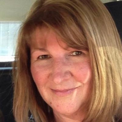 Profile Picture of Kim Whitley (@kimwhit06715709) on Twitter