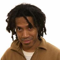 Profile Picture of Mark Blackshear (@Mark_Blackshear) on Twitter