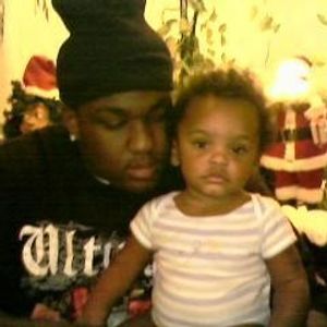 Profile Picture of Antwan Jones (@bigpimpin200988) on Myspace