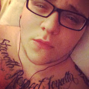 Profile Picture of Chris Bloom (@Tateer88) on Youtube