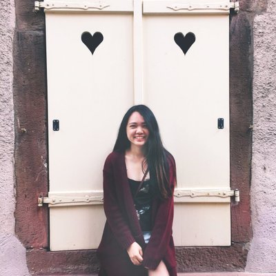 Profile Picture of Pei Jing Low (@misspeijing) on Twitter